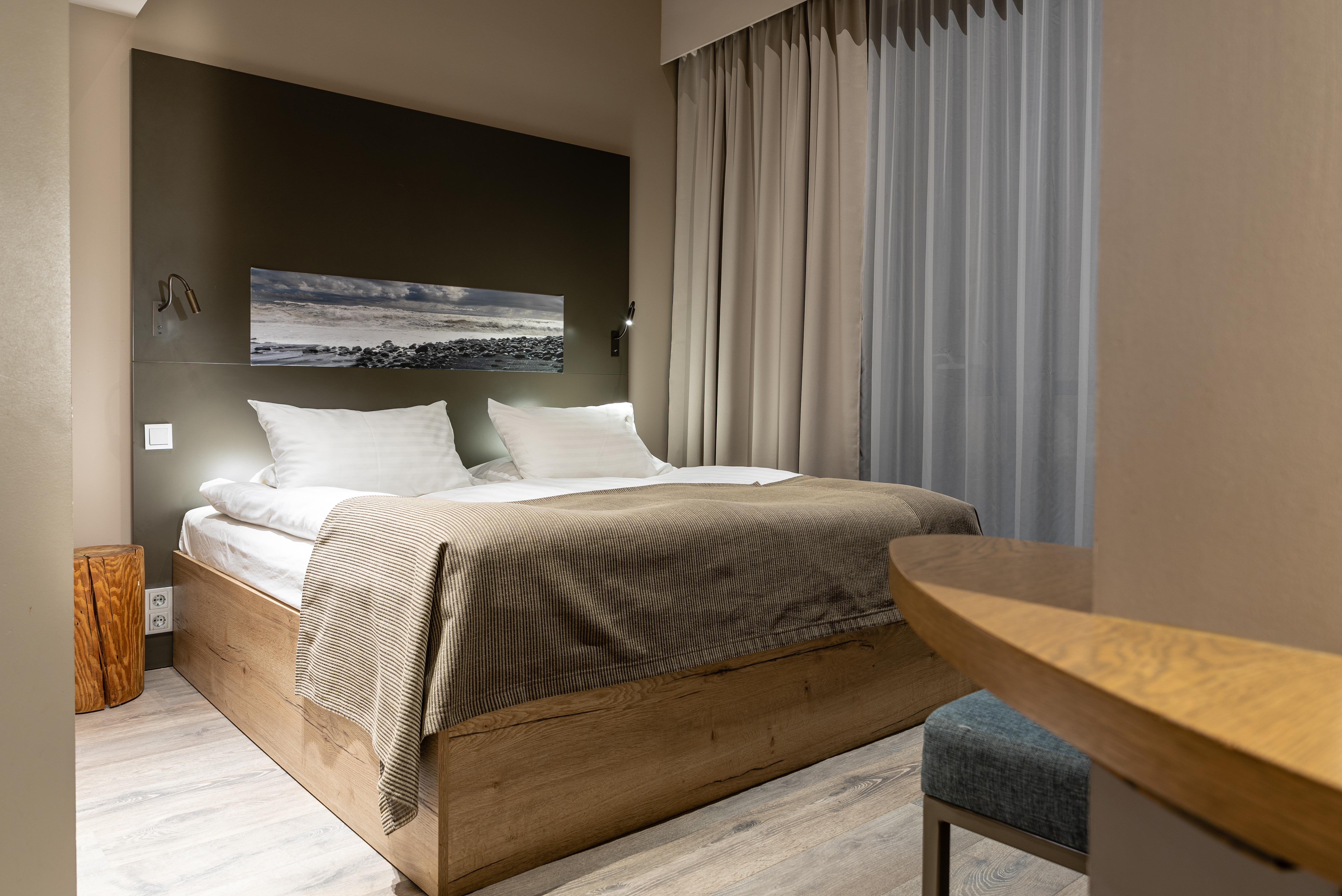 Icelandair Hotel Vik Екстер'єр фото