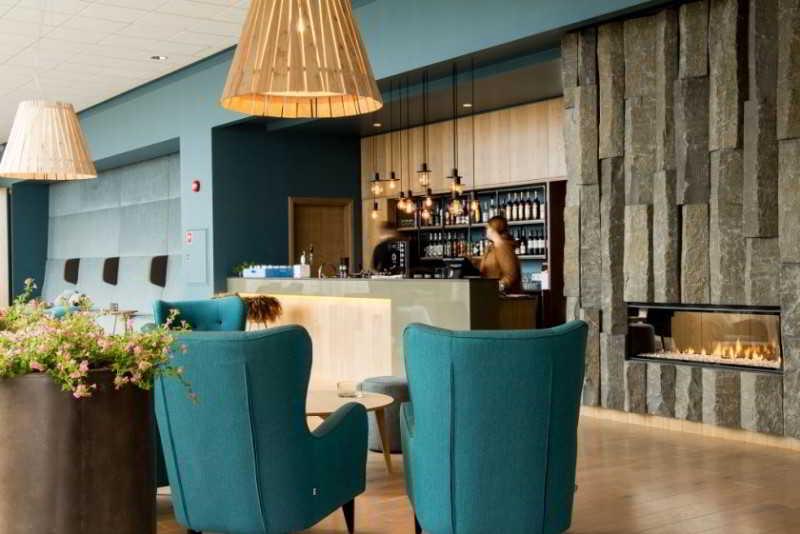 Icelandair Hotel Vik Екстер'єр фото