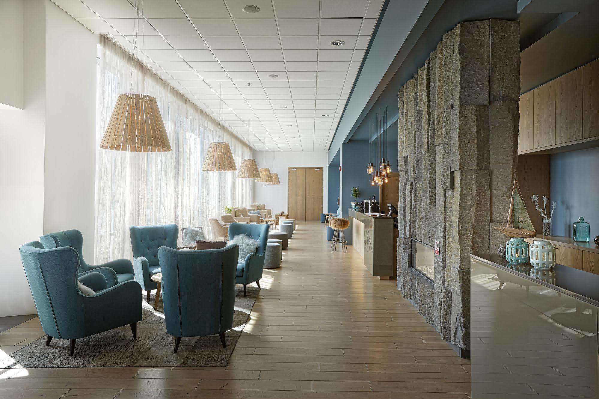 Icelandair Hotel Vik Екстер'єр фото