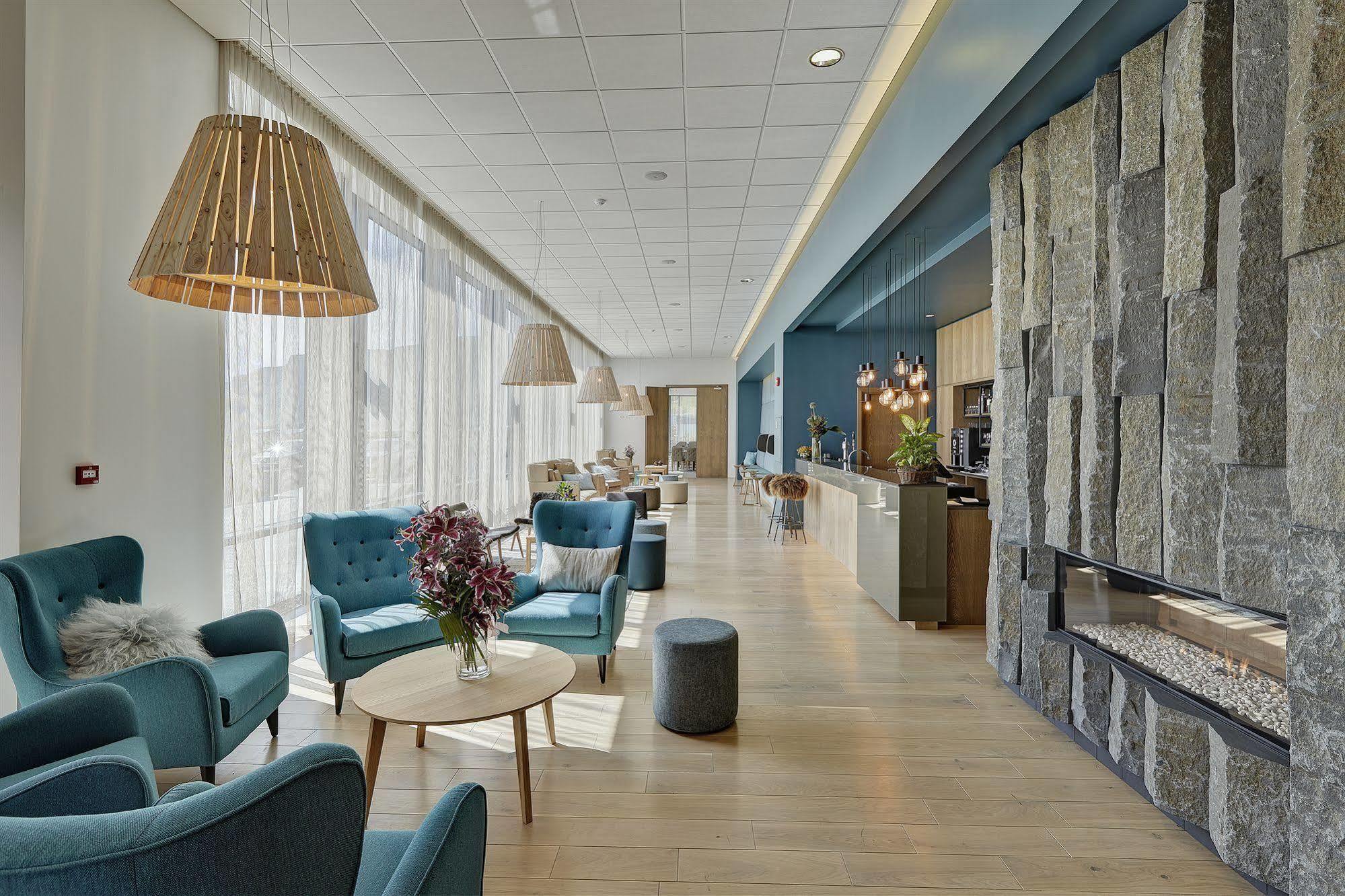 Icelandair Hotel Vik Екстер'єр фото