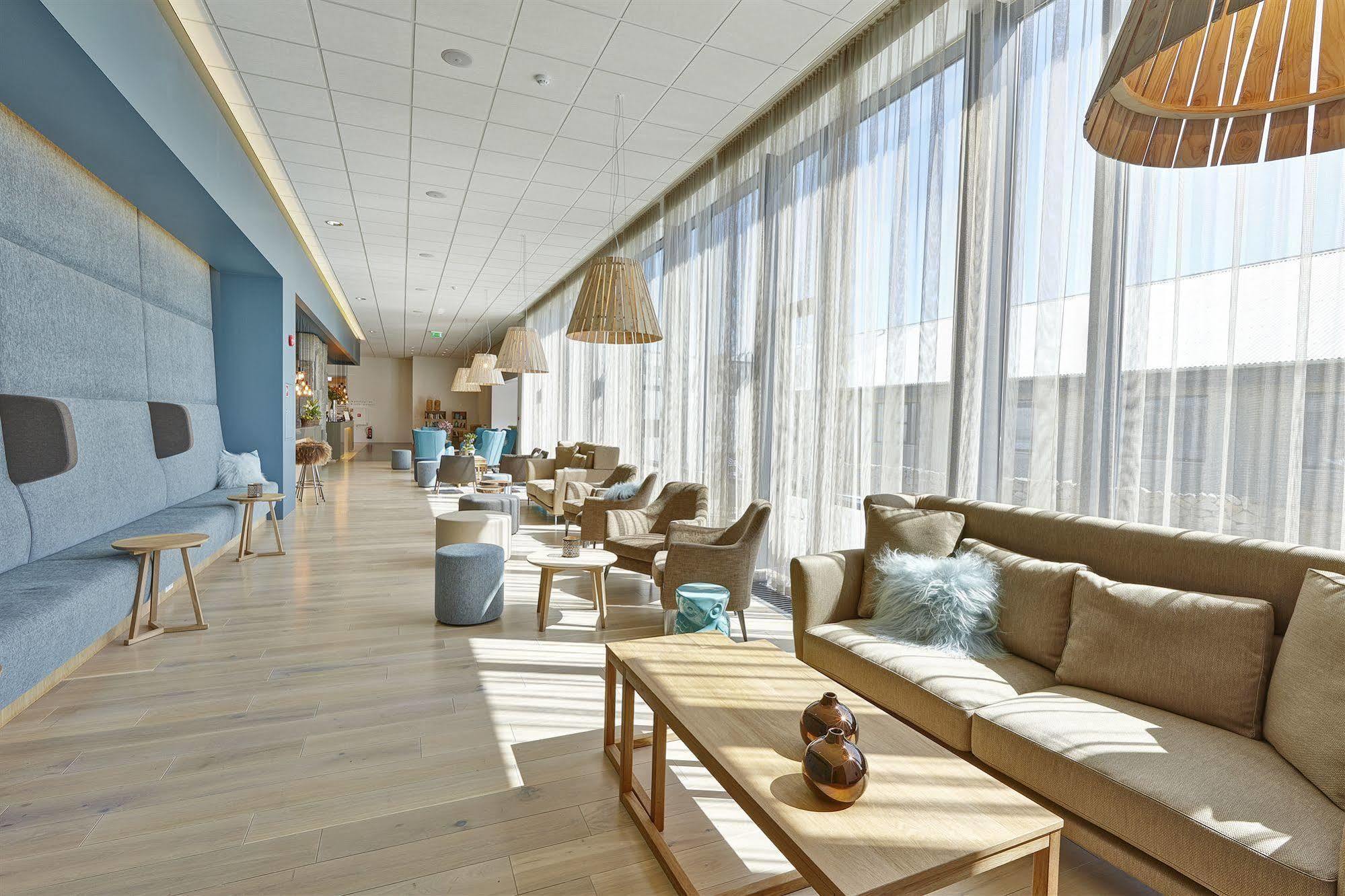 Icelandair Hotel Vik Екстер'єр фото